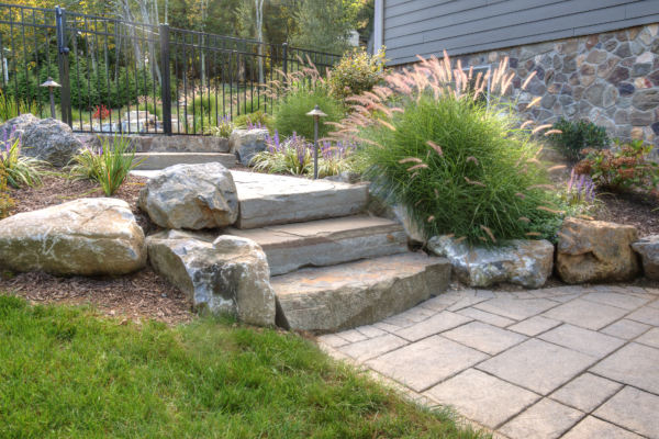 Environmental Design Associates | Landscape & Construction Company | Page 3